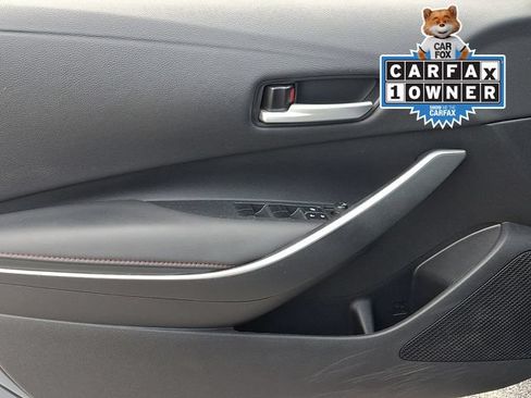 Used 2023 Toyota Corolla SE FWD image 14