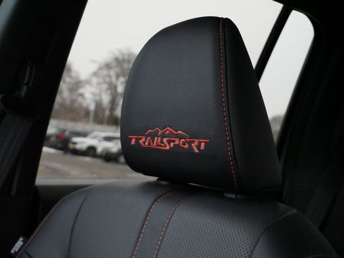 Certified 2026 Honda Ridgeline TrailSport image 34