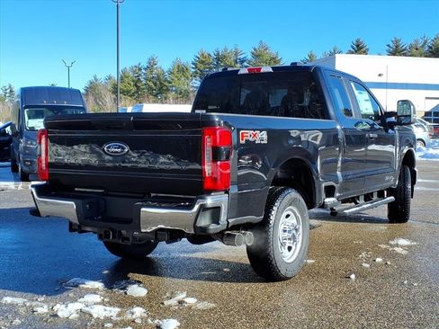 New 2026 Ford F350 XL w/ 360-Degree Camera Package image 5
