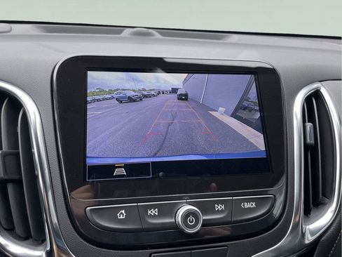 Used 2024 Chevrolet Equinox Premier w/ LPO, Floor Liner Package AWD/4WD image 28