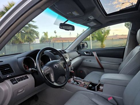 Used 2008 Toyota Highlander Limited image 5
