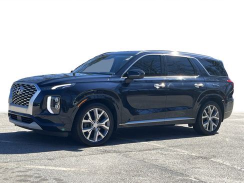Used 2021 Hyundai Palisade Limited image 24