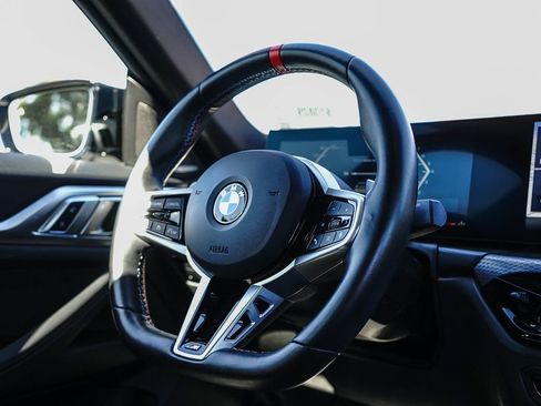 Used 2025 BMW M440i RWD image 15