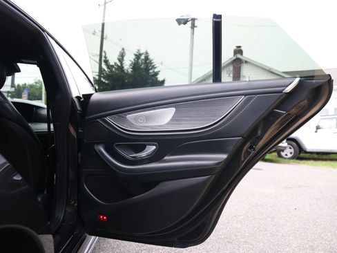Used 2021 Mercedes-Benz AMG GT 53 image 35