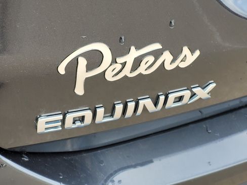 Used 2023 Chevrolet Equinox LT image 8