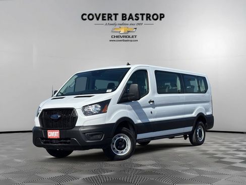 Used 2023 Ford Transit 350 XL RWD image 1