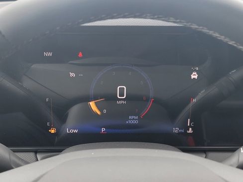 New 2025 Chevrolet TrailBlazer LT w/ LT Cold Weather Package image 20