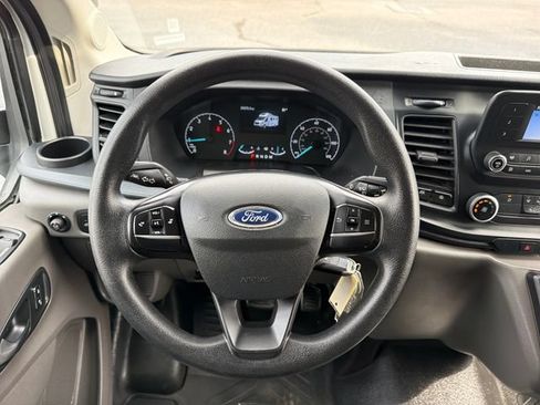 Used 2023 Ford Transit 350 DRW RWD image 17