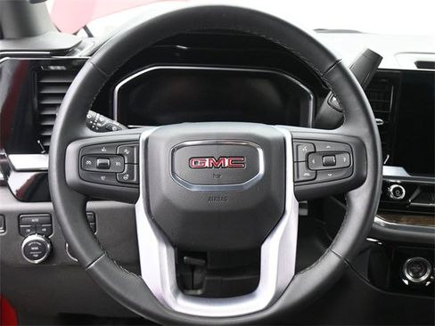 Used 2023 GMC Sierra 1500 Elevation image 28