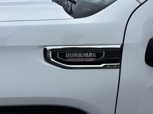 Used 2021 GMC Sierra 1500 SLE image 12