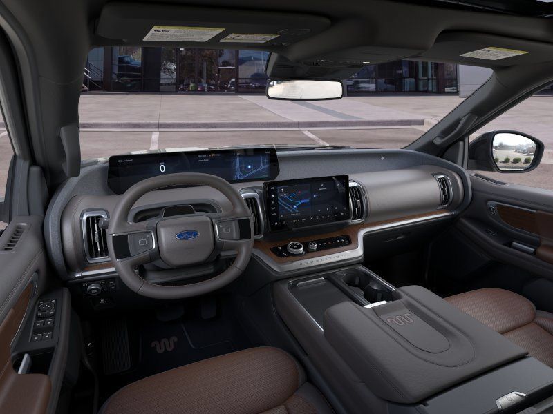 New 2026 Ford Expedition King Ranch AWD/4WD image 10
