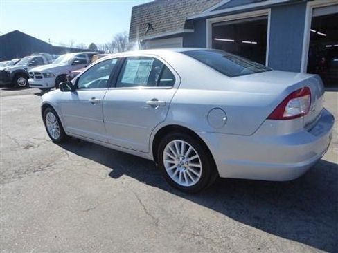 Used 2006 Mercury Milan Premier image 8
