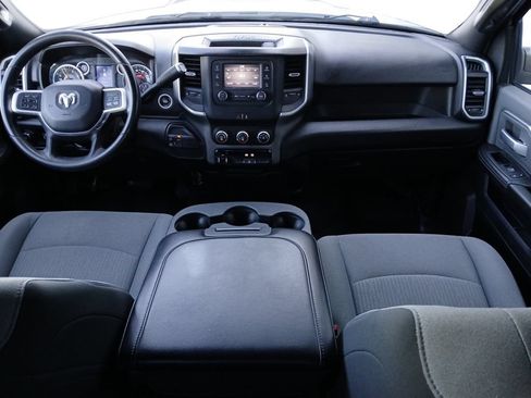 Used 2021 RAM 2500 Big Horn AWD/4WD image 20