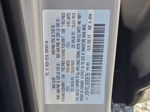Used 2025 MAZDA CX-5 AWD 2.5 S w/ Preferred Package image 33