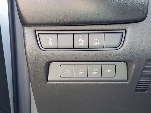 New 2026 MAZDA CX-50 AWD 2.5 S w/ Cargo Package image 19