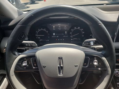 Used 2020 Lincoln Corsair FWD image 28