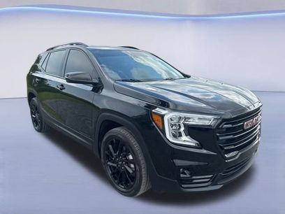 Used 2023 GMC Terrain SLT w/ Elevation Edition