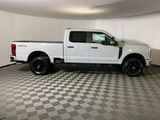 New 2026 Ford F350 XL w/ STX Appearance Package image 6