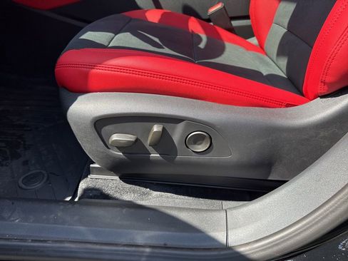 New 2025 Chevrolet Blazer EV RS w/ Super Cruise Package image 18