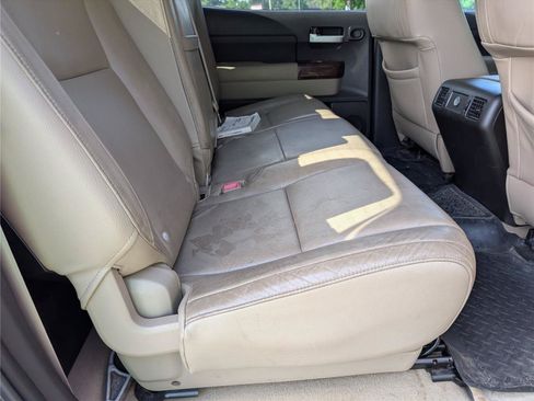 Used 2008 Toyota Tundra Limited AWD/4WD image 38
