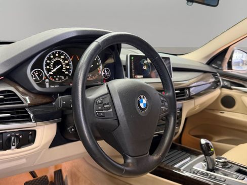 Used 2014 BMW X5 xDrive35i AWD/4WD image 16