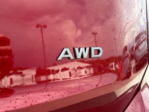 New 2026 Nissan Rogue SV image 15