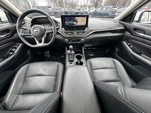 Used 2023 Nissan Altima 2.5 SL image 25