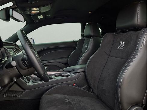 Used 2023 Dodge Challenger R/T Scat Pack w/ Plus Package image 13