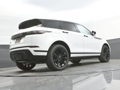 New 2026 Land Rover Range Rover Evoque S AWD/4WD image 31