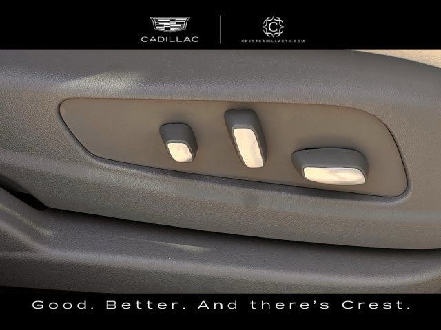 Certified 2024 Cadillac XT6 Premium Luxury FWD image 30