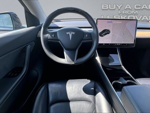 Used 2020 Tesla Model Y Long Range AWD/4WD image 5