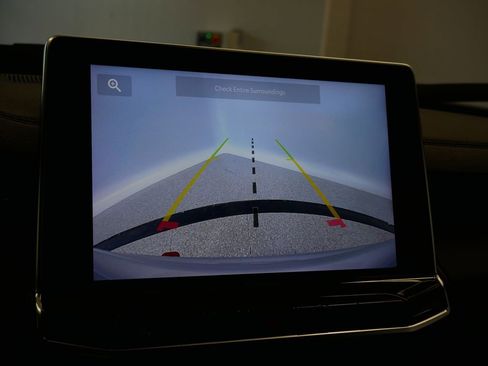 Certified 2024 Jeep Compass Trailhawk image 34