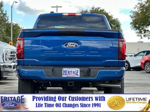 New 2025 Ford F150 STX image 5