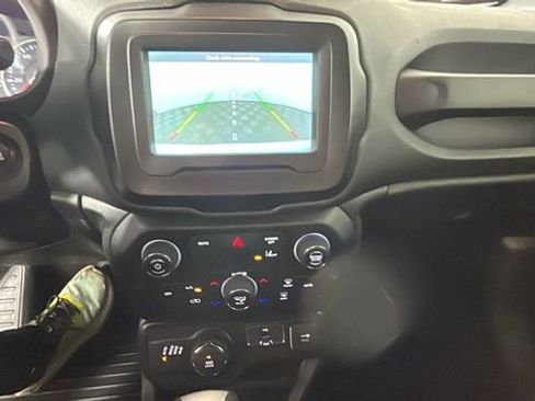 Used 2021 Jeep Renegade Sport AWD/4WD image 24