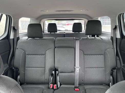 Used 2019 GMC Acadia SLE AWD/4WD image 15
