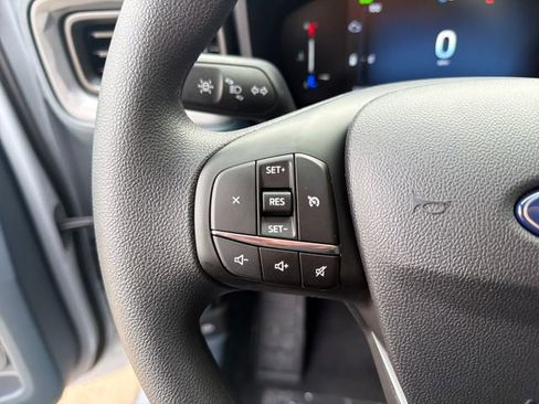 New 2026 Ford Maverick XL FWD image 25