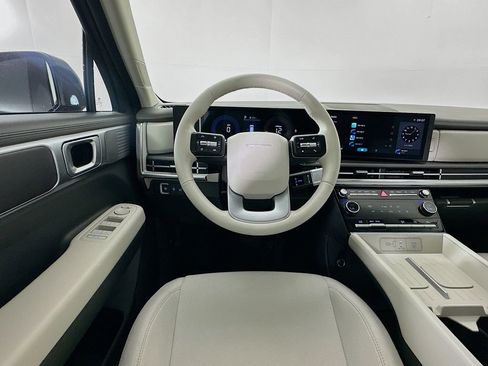 Certified 2026 Hyundai Santa Fe SE FWD image 21