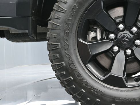 Used 2023 RAM 1500 Rebel w/ Rebel Level 2 Equipment Group AWD/4WD image 44