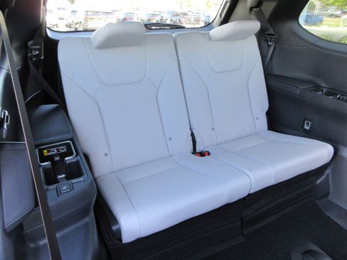 New 2026 Lexus TX 350 AWD image 19