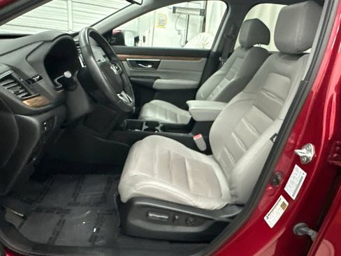 Used 2022 Honda CR-V EX-L image 20