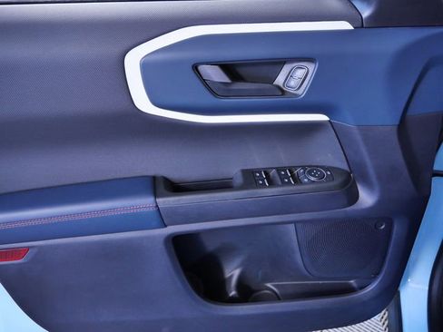 Certified 2024 Ford Bronco Sport Heritage w/ Heritage Convenience Package AWD/4WD image 17