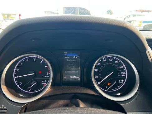 Used 2022 Toyota Camry LE image 16