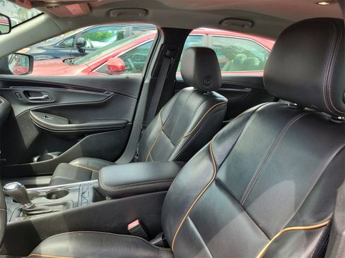 Used 2019 Chevrolet Impala Premier image 10