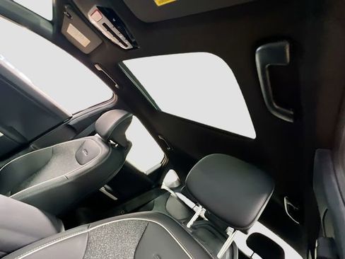 New 2025 Kia K4 GT-Line image 22