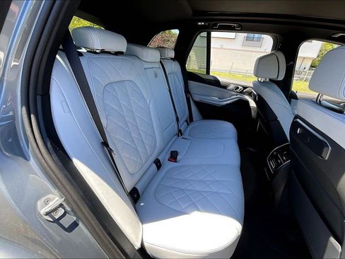 New 2026 BMW X5 xDrive40i w/ M Sport Package image 24