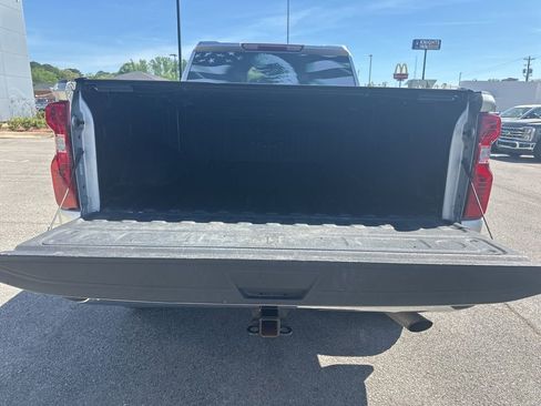 Used 2021 Chevrolet Silverado 2500 LT w/ Convenience Package AWD/4WD image 10