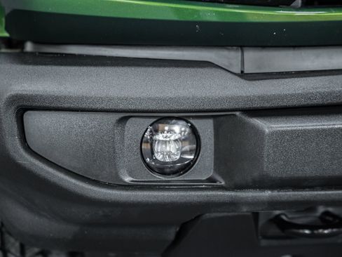 Used 2025 Ford Bronco Outer Banks image 15