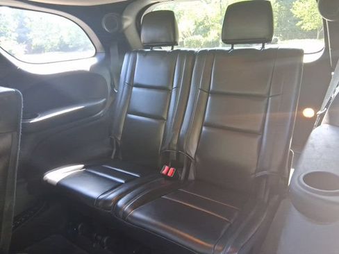 Used 2016 Dodge Durango Limited w/ Premium Group AWD/4WD image 26