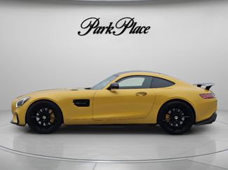 Used 2017 Mercedes-Benz AMG GT Coupe video 2