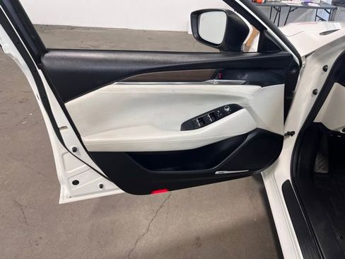 Used 2018 MAZDA MAZDA6 Signature FWD image 24